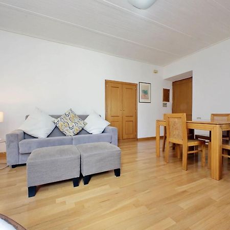 Appartement Flaminia à Rome Extérieur photo