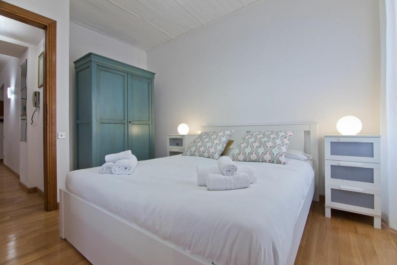 Appartement Flaminia à Rome Extérieur photo