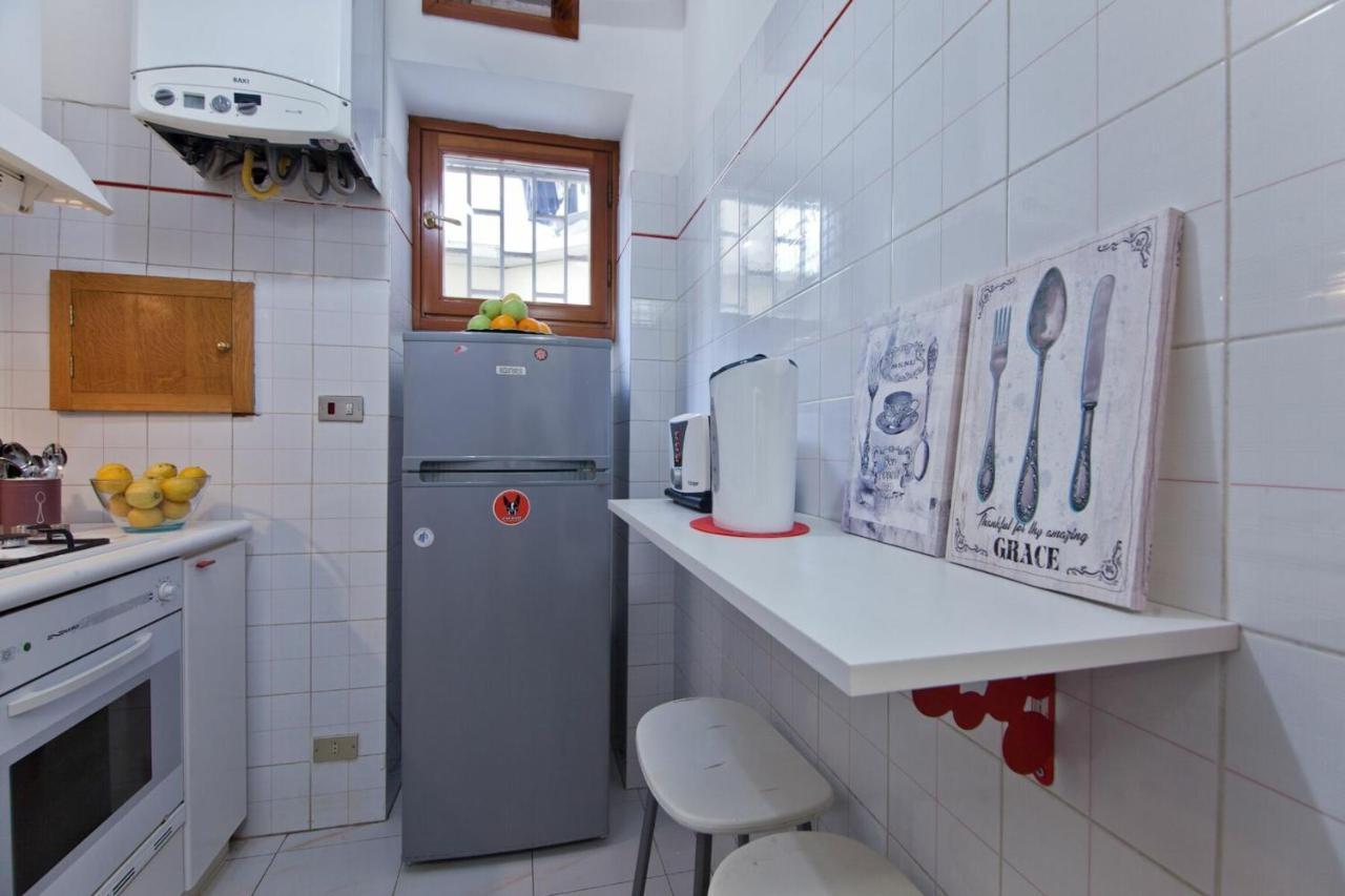 Appartement Flaminia à Rome Extérieur photo