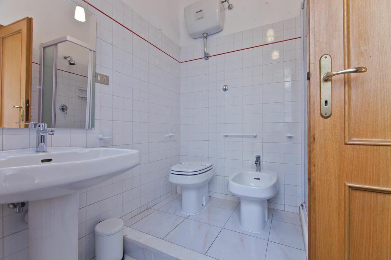 Appartement Flaminia à Rome Extérieur photo