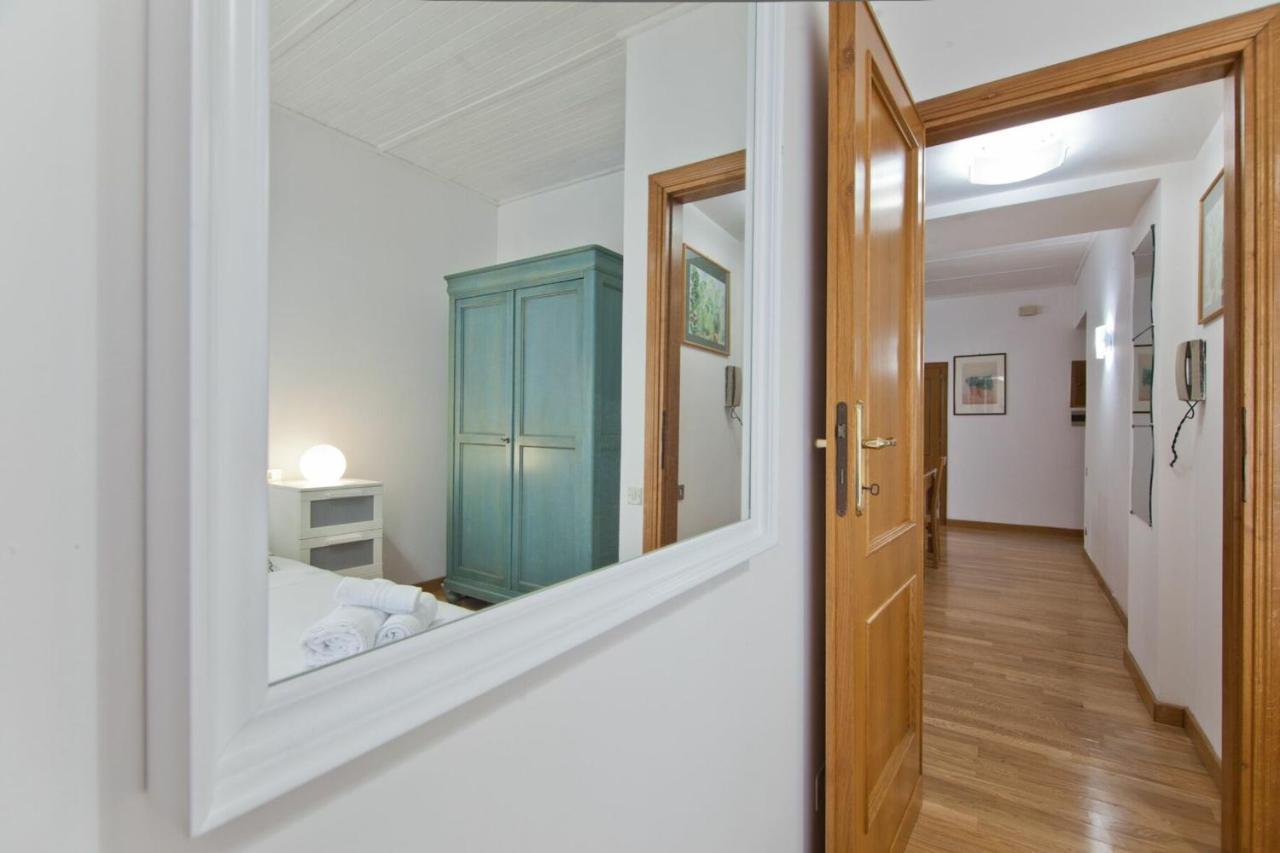 Appartement Flaminia à Rome Extérieur photo