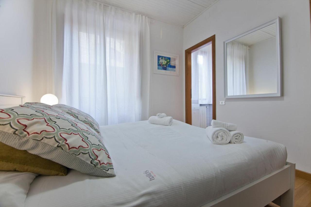 Appartement Flaminia à Rome Extérieur photo