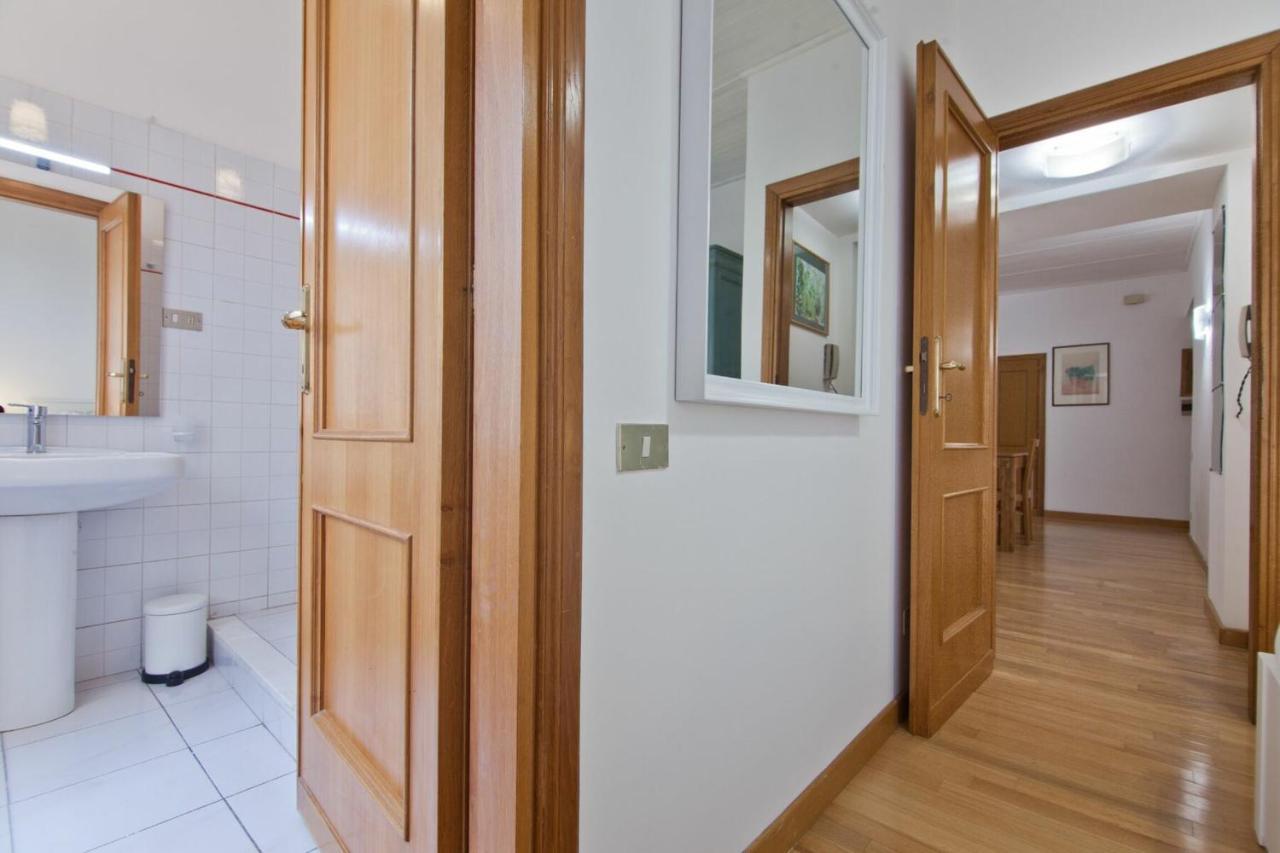 Appartement Flaminia à Rome Extérieur photo