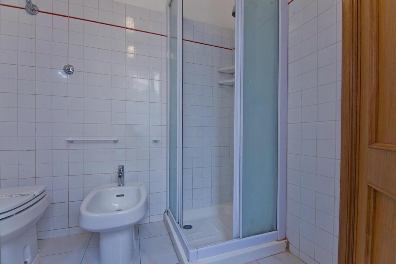 Appartement Flaminia à Rome Extérieur photo