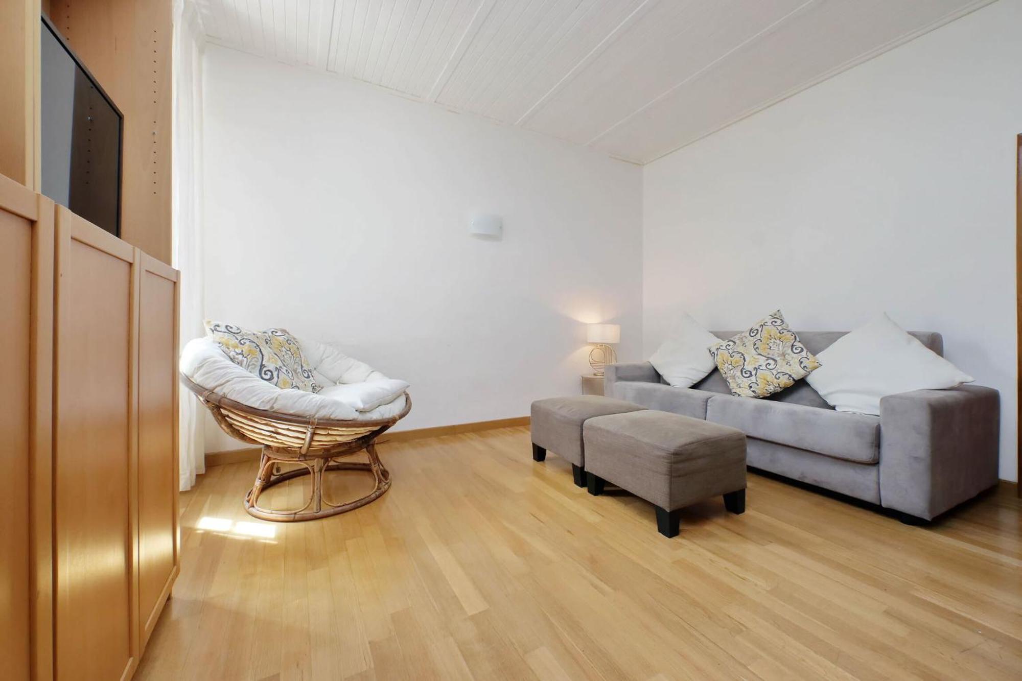 Appartement Flaminia à Rome Extérieur photo